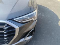 Audi Q3 35 TFSI Dynamic Entry - ფოტო 4