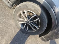 Audi Q3 35 TFSI Dynamic Entry - ფოტო 6