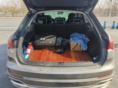 Audi Q3 35 TFSI Dynamic Entry - ფოტო 7