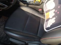 Kia Sportage Ace 2.0L Challenge Edition - photo 14