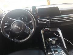 Kia Sportage Ace 2.0L Challenge Edition - photo 16