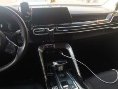 Kia Sportage Ace 2.0L Challenge Edition - photo 17