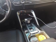Kia Sportage Ace 2.0L Challenge Edition - photo 19