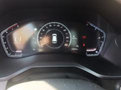 Kia Sportage Ace 2.0L Challenge Edition - photo 20
