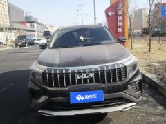 Kia Sportage Ace 2.0L Challenge Edition - photo 3