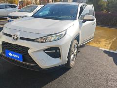 Toyota Wildlander 2.0L 2WD Leading Edition - ფოტო 1