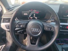 Audi A4L 40 TFSI Fashion Dynamic - ფოტო 18