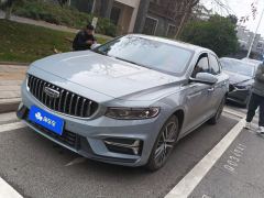 Geely Xingui Xingrui 2.0T Prestigious Edition - ფოტო 1