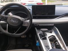 Geely Xingui Xingrui 2.0T Prestigious Edition - ფოტო 16