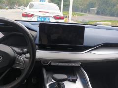 Geely Xingui Xingrui 2.0T Prestigious Edition - ფოტო 17