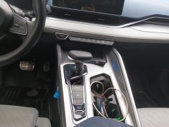 Geely Xingui Xingrui 2.0T Prestigious Edition - ფოტო 19