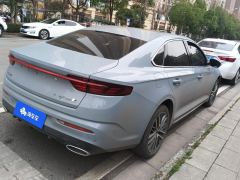 Geely Xingui Xingrui 2.0T Prestigious Edition - ფოტო 2