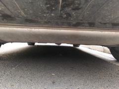 Geely Xingui Xingrui 2.0T Prestigious Edition - ფოტო 9