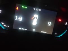 Wuling Kaijet 280T CVT Excellence - ფოტო 20