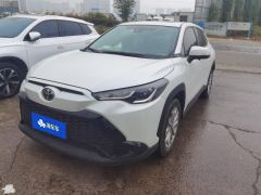 Toyota Frontlander 2.0L Leading Edition - ფოტო 1