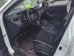 Toyota Frontlander 2.0L Leading Edition - ფოტო 14