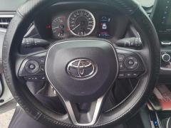 Toyota Frontlander 2.0L Leading Edition - ფოტო 18