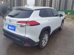Toyota Frontlander 2.0L Leading Edition - ფოტო 2