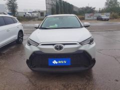 Toyota Frontlander 2.0L Leading Edition - ფოტო 3