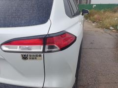 Toyota Frontlander 2.0L Leading Edition - ფოტო 5