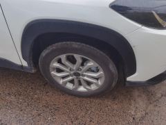 Toyota Frontlander 2.0L Leading Edition - ფოტო 6
