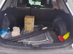 Toyota Frontlander 2.0L Leading Edition - ფოტო 7