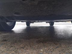 Toyota Frontlander 2.0L Leading Edition - ფოტო 8