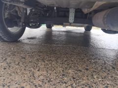 Toyota Frontlander 2.0L Leading Edition - ფოტო 9