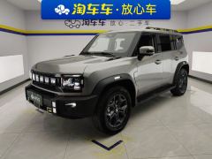Jetour Traveller C-DM 1.5T 129km Edition 5 - фото 1