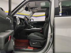 Jetour Traveller C-DM 1.5T 129km Edition 5 - фото 14