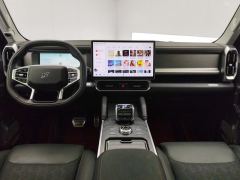 Jetour Traveller C-DM 1.5T 129km Edition 5 - фото 16
