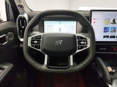 Jetour Traveller C-DM 1.5T 129km Edition 5 - фото 18