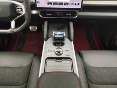 Jetour Traveller C-DM 1.5T 129km Edition 5 - фото 19