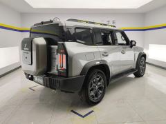 Jetour Traveller C-DM 1.5T 129km Edition 5 - фото 2