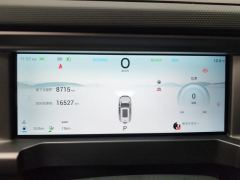 Jetour Traveller C-DM 1.5T 129km Edition 5 - фото 20