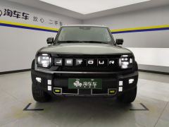 Jetour Traveller C-DM 1.5T 129km Edition 5 - фото 3