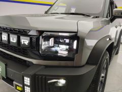 Jetour Traveller C-DM 1.5T 129km Edition 5 - фото 4