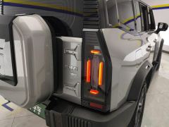 Jetour Traveller C-DM 1.5T 129km Edition 5 - фото 5