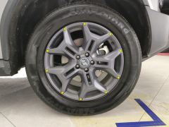 Jetour Traveller C-DM 1.5T 129km Edition 5 - фото 6