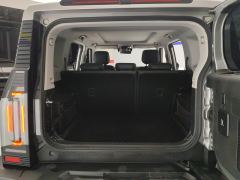 Jetour Traveller C-DM 1.5T 129km Edition 5 - фото 7