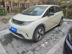 BYD Dolphin 420km Free Version - photo 1
