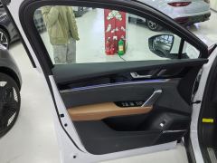 BYD Tang DM-i 1.5T 112KM Version - photo 12