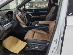 BYD Tang DM-i 1.5T 112KM Version - photo 14