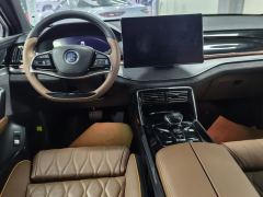 BYD Tang DM-i 1.5T 112KM Version - photo 16