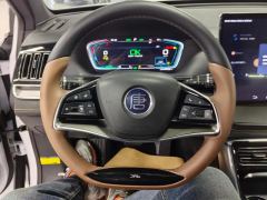 BYD Tang DM-i 1.5T 112KM Version - photo 18