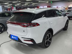 BYD Tang DM-i 1.5T 112KM Version - photo 2