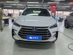 BYD Tang DM-i 1.5T 112KM Version - photo 3