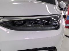 BYD Tang DM-i 1.5T 112KM Version - photo 4