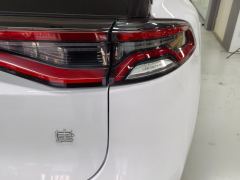 BYD Tang DM-i 1.5T 112KM Version - photo 5