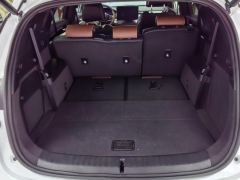 BYD Tang DM-i 1.5T 112KM Version - photo 7
